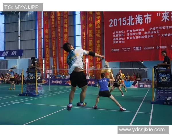 广州羽毛球队在城市联赛中的奋斗与荣耀之路揭秘 广州羽毛球队在城市联赛中的奋斗与荣耀之路揭秘