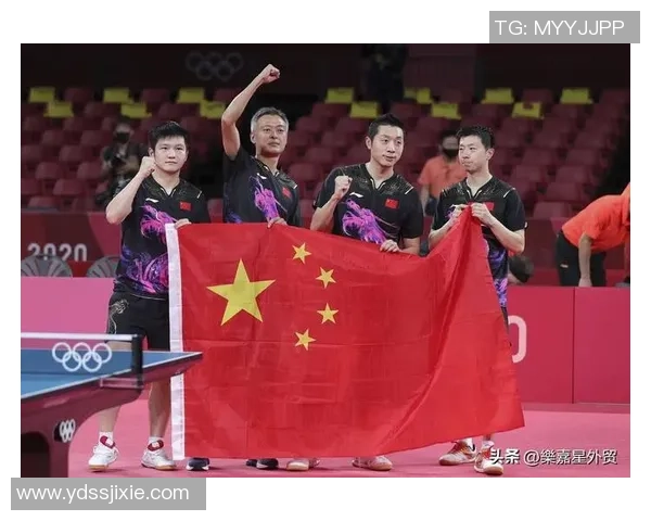 权威发布乒乓球配合实力榜单揭示顶尖选手默契与技术的完美结合 权威发布乒乓球配合实力榜单揭示顶尖选手默契与技术的完美结合