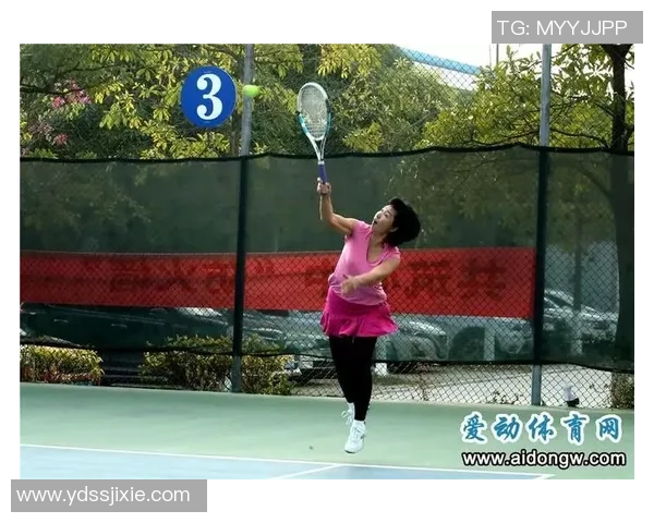 杭州网球队的转换体系与战术解析:提升比赛胜率的关键策略探讨 杭州网球队的转换体系与战术解析:提升比赛胜率的关键策略探讨