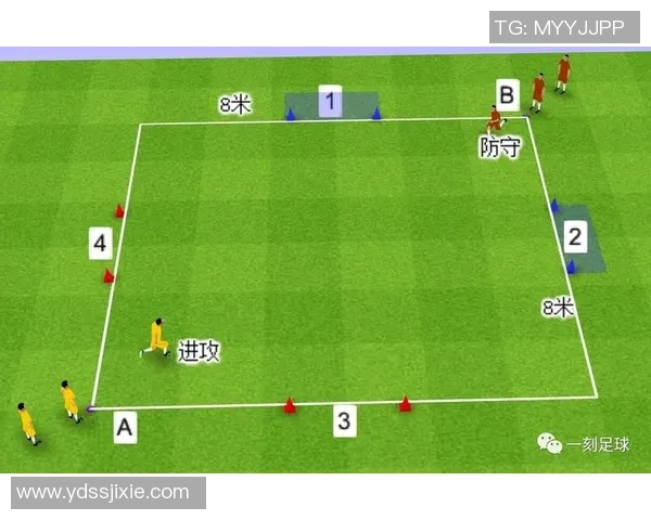 提升足球训练效果的装备选购指南与器材推荐全解析
