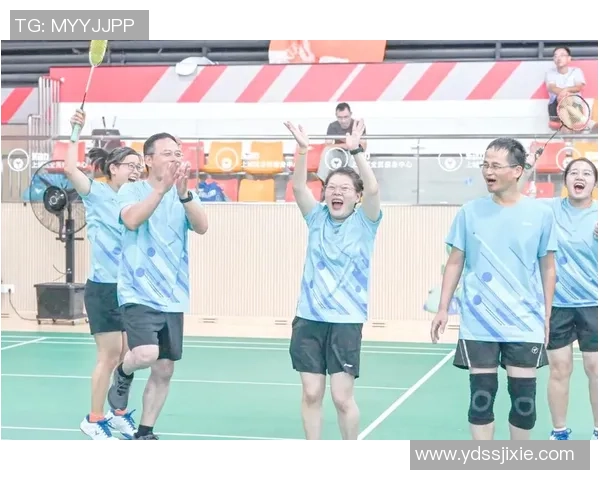 武汉羽毛球队力量变革引发热议展现新风貌与未来潜力