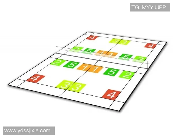 重庆羽毛球队战术解析：从训练到比赛的全面策略探讨