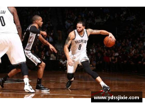 NBA传奇：德隆第的光辉岁月与影响