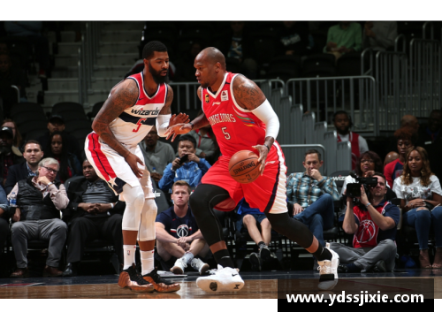 NBA三分狙击：深入解析现代篮球中的得分核心