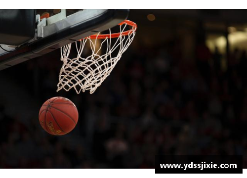 NBA在线直播：全方位实时直击赛场精彩盛况