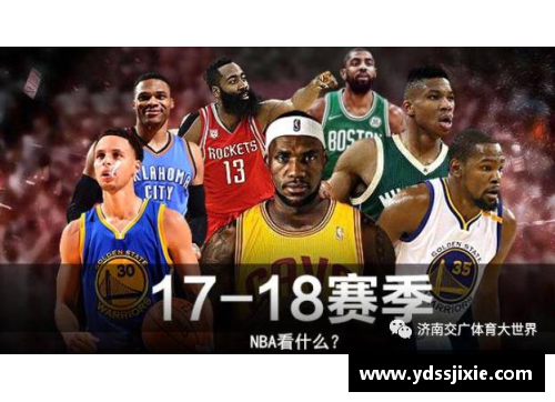 NBA新赛季开启：常规赛首场比赛时间和关键看点