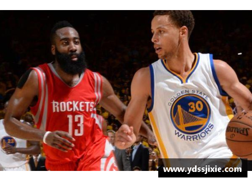 NBA总决赛焦点：火箭与勇士的对决揭示现代篮球战术的巅峰