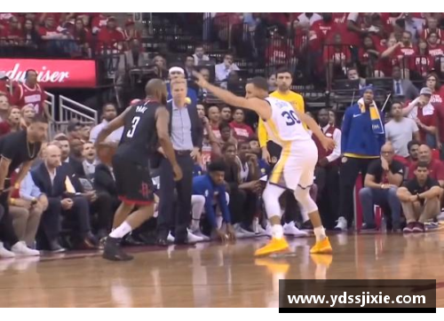 NBA总决赛：历史上最具戏剧性的转折点