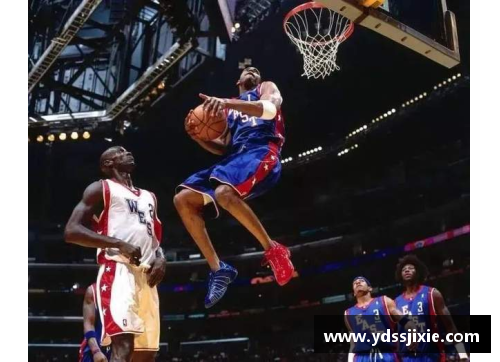 NBA明星碰瓷瞬间集锦：高能瞬间精彩回放震撼全场