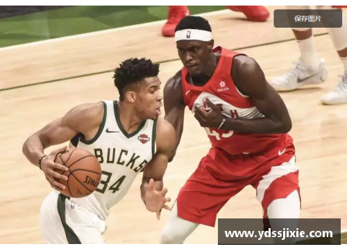 NBA施洛德：领航者的冠军之路