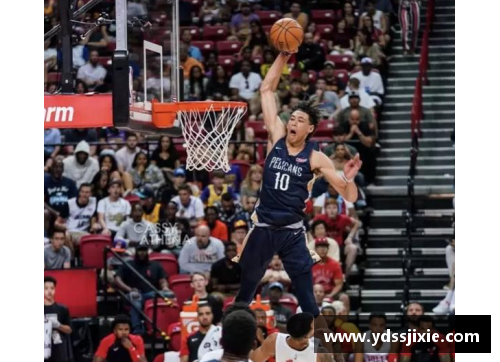 NBA未来：全球扩展与技术革新的新篇章