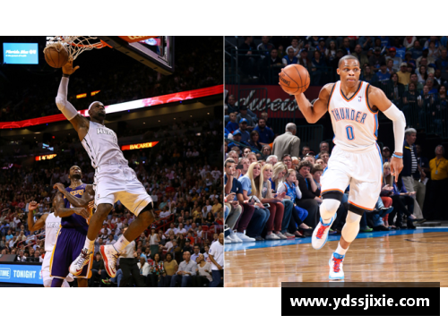 NBA最新：詹姆斯与威斯布鲁克交易细节曝光