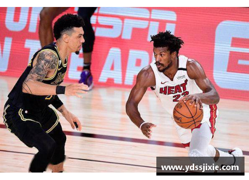 NBA比赛分为几个关键阶段及其重要性分析