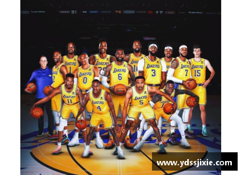 NBA湖人：季前赛首秀，球迷热切期待新赛季的盛大开幕