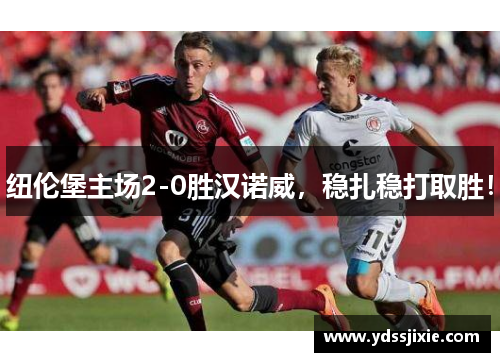纽伦堡主场2-0胜汉诺威，稳扎稳打取胜！
